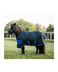 HORSEWARE Pony-Outdoordecke AMIGO Ripstop 900D, 100 g