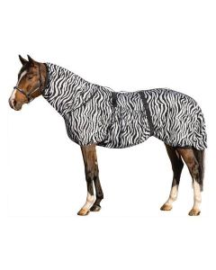 Horse-friends Ekzemerdecke Wildlife II