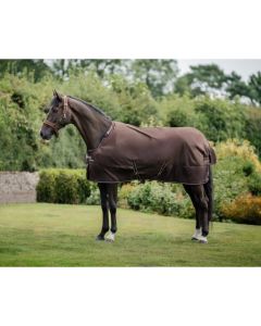 bucas Outdoordecke Irish Turnout 50 + Neck