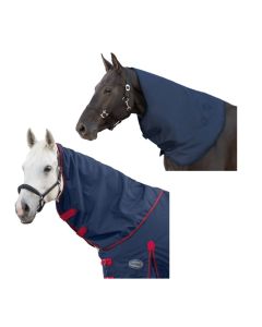 Halsteil Hamburg, ungefüttert