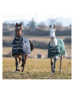 Horse-friends Outdoordecke Hamburg II Fleece