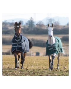 Horse-friends Outdoordecke Hamburg II 100g