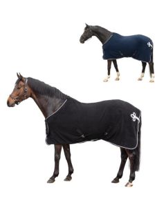 Horse-friends Paradedecke Aachen