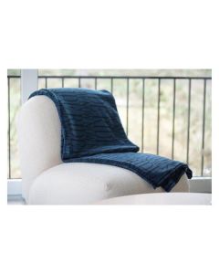 RIDE now Sofa- Kuscheldecke