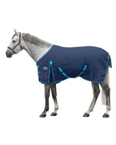 Outdoordecke Hamburg mit Fleecefutter