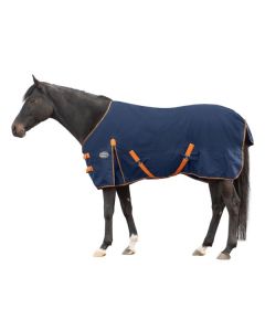 Horse-friends Outdoordecke Hamburg 50 g, Gr. 135 cm