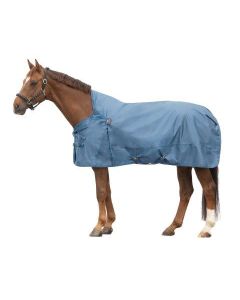 Weidedecke Auckland Highneck ungefüttert, Gr. 135 cm