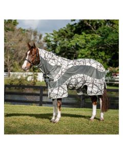 Weide- und Fliegendecke 3-in-1 Camofly, HORSEWARE AMIGO