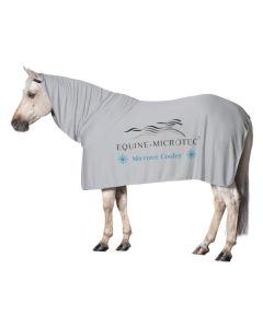 Kühldecke Microtec Cooler Set, EQUINE-MICROTEC