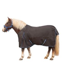 Weidedecke XL 100 g, Horse-friends