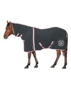 Passion 4Q Abschwitzdecke mit Halsteil