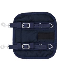 Brusterweiterung Karabinerverschluss