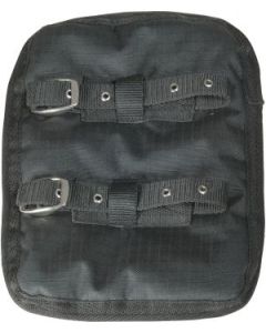 Deckenerweiterung mit Schnallen