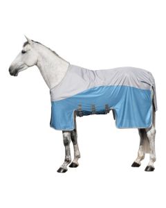 Regen-Fliegendecke Portsmouth, IRISh INNOVATION