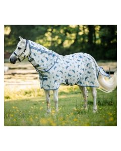 HORSEWARE Fliegendecke AMIGO Bug Rug Plus Pony