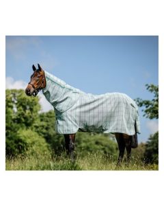 HORSEWARE Fliegendecke Newmarket Plus