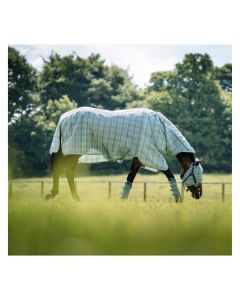 HORSEWARE Fliegendecke Newmarket Quarter Plus