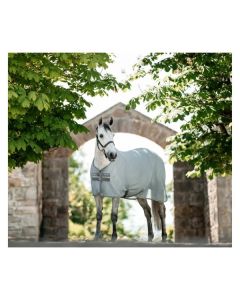 HORSEWARE Abschwitzdecke AMIGO AirNet Cooler