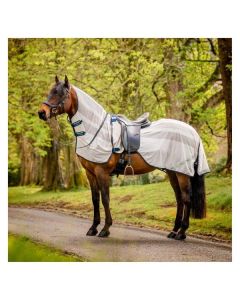 HORSEWARE Fliegenausreitdecke AMIGO Flyrider