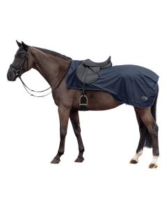 IRISh INNOVATION Regen-Ausreitdecke