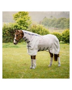HORSEWARE Fliegendecke Rambo Protector Plus