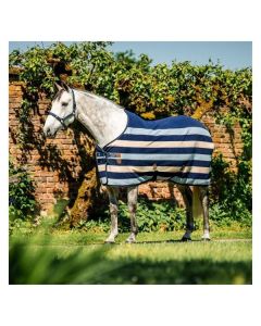 HORSEWARE Abschwitzdecke Newmarket Fleece Cooler