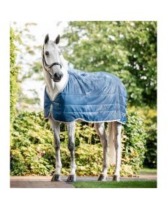 HORSEWARE Unterdecke Ionic Therapy Liner 50g