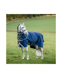 HORSEWARE Outdoordecke AMIGO Fieldsafe Plus Turnout