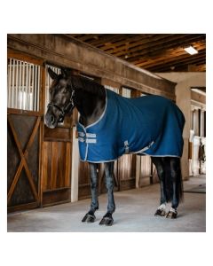 HORSEWARE Abschwitzdecke RAMBO Techni Waffle Cooler