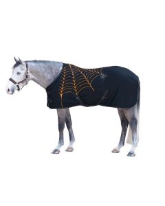 Horse-friends Abschwitzdecke Halloween