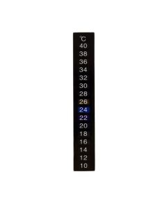 Horse-friends Deckenthermometer