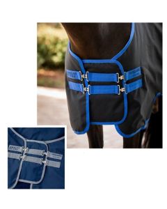 HORSEWARE AMIGO Straight Brusterweiterung