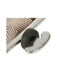 Gummiringe für Deckenverschlüsse