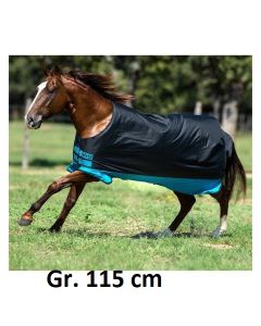 Horseware Regendecke Amigo Mio Turnout Lite ungefüttert, Gr. 115 cm