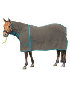 Cooler mit Halsteil