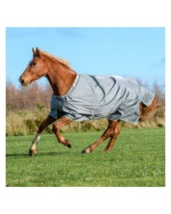 bucas Weidedecke Smartex Rain, Stay-Dry-Innenfutter