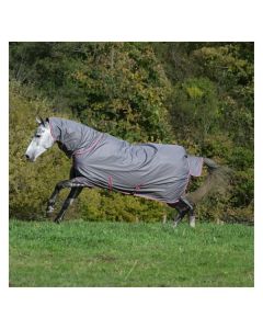 bucas Outdoordecke Freedom Turnout Full Neck Light