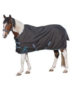 Paddock- und Outdoordecke Light, ungefüttert, L-pro West