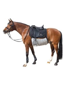 Horse-friends Anti-Fliegen Bauchlatz