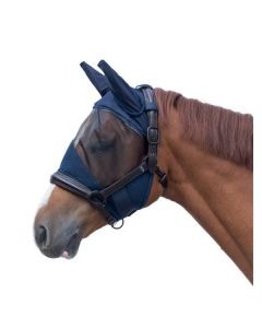 Horse-friends Fliegenmaske Buzz Protect