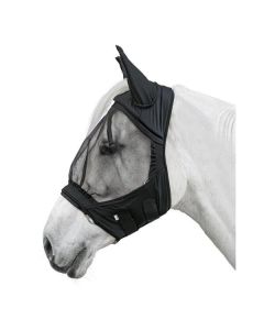 IRISh INNOVATION Fliegenmaske Mesh & Lycra