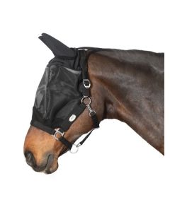 IRISh INNOVATION Halfter mit Fliegenmaske