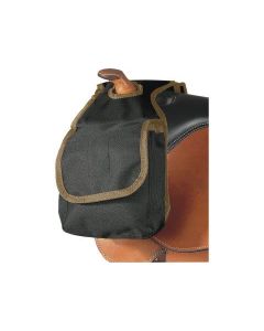 Western-Doppel-Horntasche