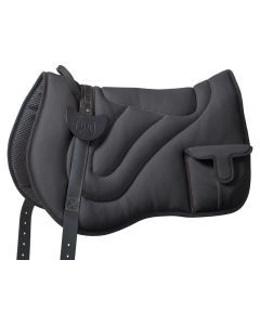 Bare-Back-Pad Air-Mesh