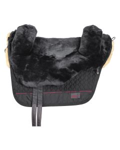 CHRIST Fellsattel Iberica Plus für Ponys