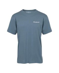 ARIAT T-Shirt Duck Camon Shild Tee