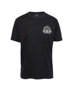 ARIAT T-Shirt Rebar Cotton Crone Hardhead