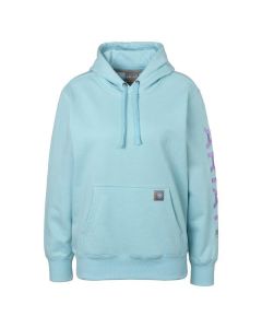 ARIAT Hoodie Rebar Graphic Hood