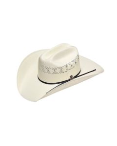 ARIAT Herren-Cowboyhut 10X Cord BLK Diamond Stroh