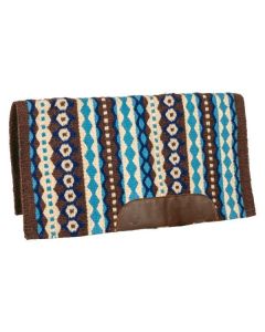 Passion 4Q Westernblanket aus Wolle